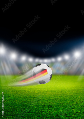 Public Viewing Fußball 2024