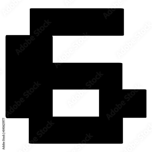 Number six