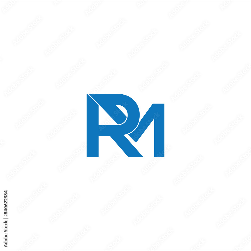 RM Logo Design Vector, Initial Letter MR, Alphabet letter icon logo RM, letter RM logo, Monogram RM Logo
RM Logo Design Vector, Initial Letter MR, Alphabet letter icon logo RM, letter RM logo, Monogram RM Logo