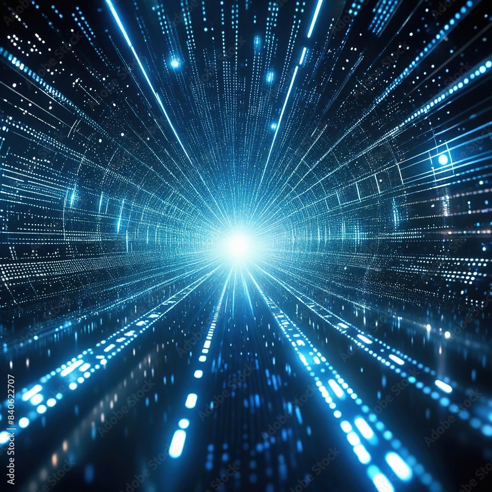 Background of technological concepts