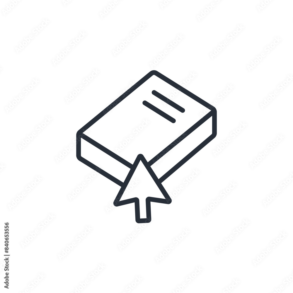 online book icon. vector.Editable stroke.linear style sign for use web design,logo.Symbol illustration. online book icon. vector.Editable stroke.linear style sign for use web design,logo.Symbol illustration.