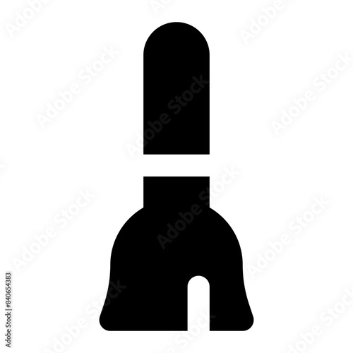 sweep icon for illustration