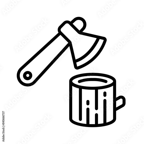 axe