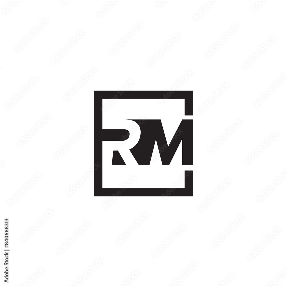 RM Logo Design Vector, Initial Letter MR, Alphabet letter icon logo RM, letter RM logo, Monogram RM Logo
RM Logo Design Vector, Initial Letter MR, Alphabet letter icon logo RM, letter RM logo, Monogram RM Logo