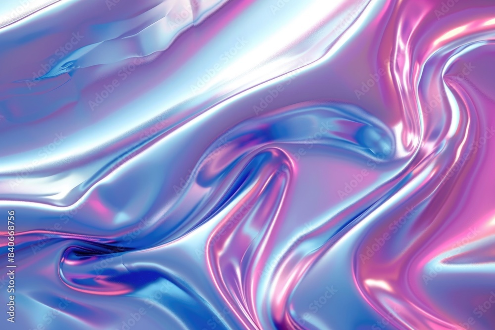 A close-up shot of a shiny surface with reflective properties A close-up shot of a shiny surface with reflective properties