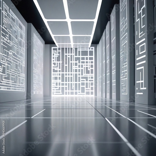 Background of technological concepts