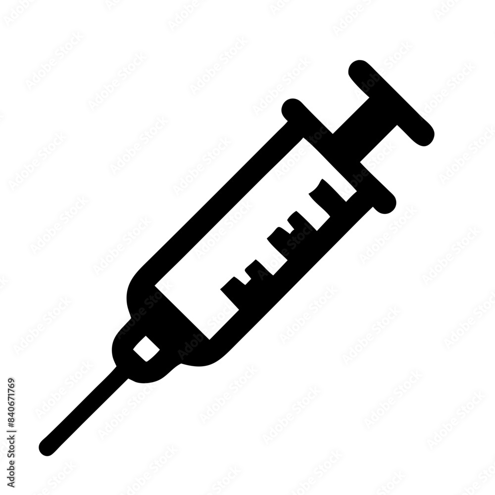 Injection symbol. Vaccine symbol. syringe icon. Injection symbol. Vaccine symbol. syringe icon.