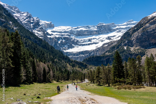 Cirque de Gavarnie