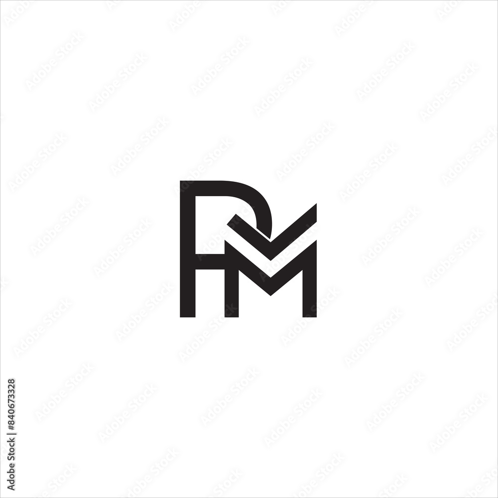 RM Logo Design Vector, Initial Letter MR, Alphabet letter icon logo RM, letter RM logo, Monogram RM Logo
RM Logo Design Vector, Initial Letter MR, Alphabet letter icon logo RM, letter RM logo, Monogram RM Logo