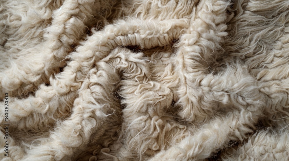 Fuzzy and uneven The surface of this wool texture appears to be uneven and slightly irregular with a fuzzy appearance that adds to its cozy and warm feel Fuzzy and uneven The surface of this wool texture appears to be uneven and slightly irregular with a fuzzy appearance that adds to its cozy and warm feel