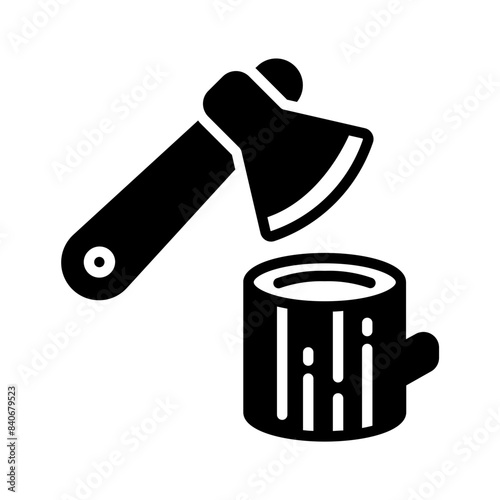 icon hatchet