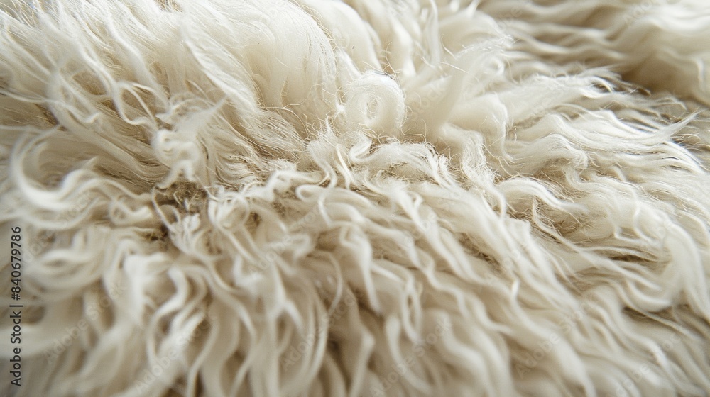 The fur is thick and dense forming a plush velvety surface that begs to be touched The fur is thick and dense forming a plush velvety surface that begs to be touched