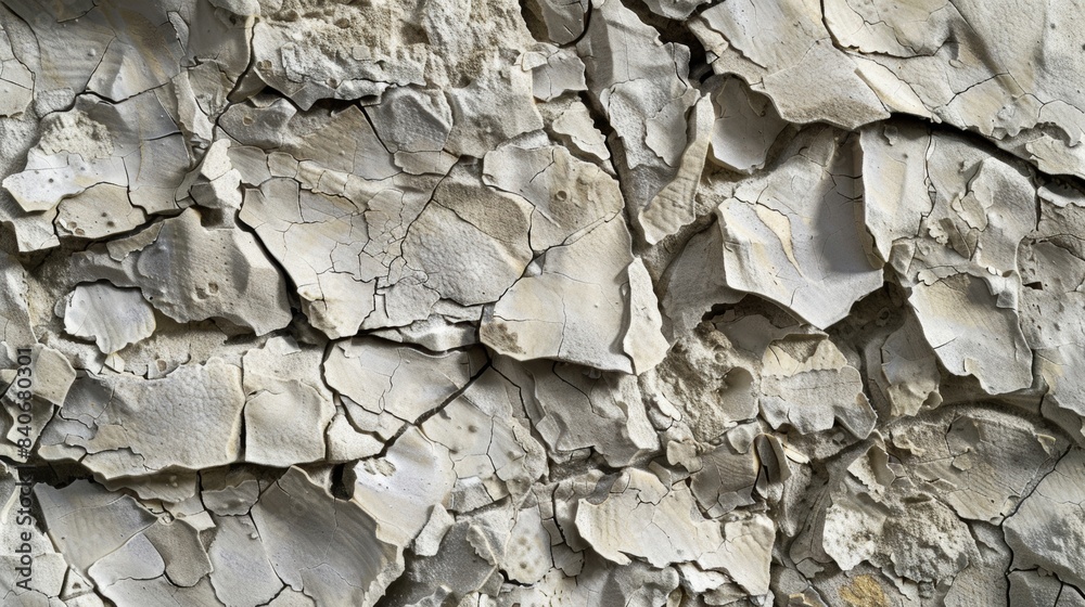 A closeup of rough pumice shows a chaotic and jagged texture resembling a weathered landscape of rocks and cliffs A closeup of rough pumice shows a chaotic and jagged texture resembling a weathered landscape of rocks and cliffs