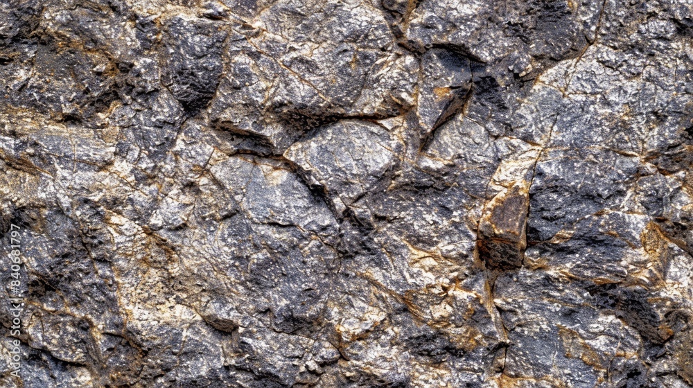 The co grains of this granite are emphasized in this closeup texture revealing a rough and uneven surface that looks almost like wrinkled skin The co grains of this granite are emphasized in this closeup texture revealing a rough and uneven surface that looks almost like wrinkled skin