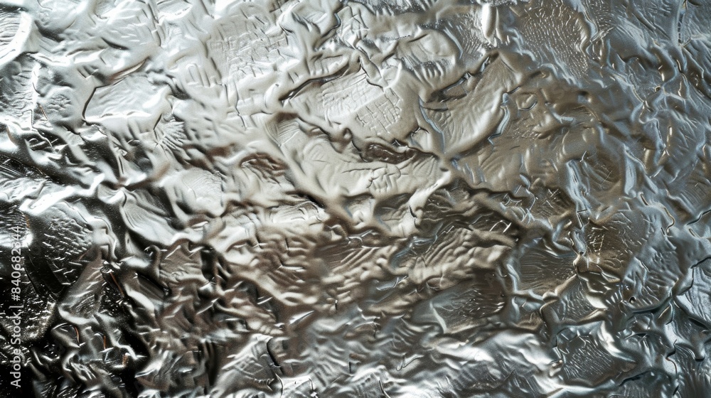 Minute Details From the tiny dents and scratches to the fine lines and curves this closeup texture image highlights the intricate details of polished aluminum that make it such a uniqu Minute Details From the tiny dents and scratches to the fine lines and curves this closeup texture image highlights the intricate details of polished aluminum that make it such a uniqu