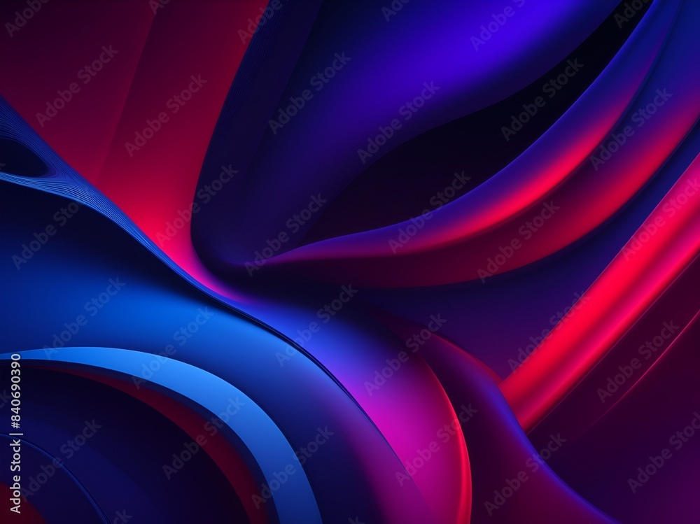abstract background with waves abstract background with waves