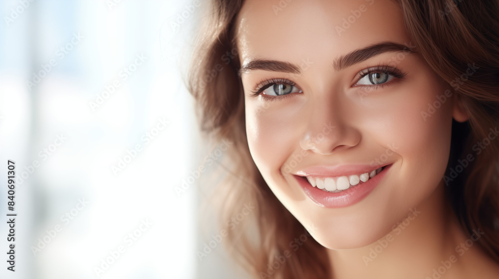 portrait of a beautiful woman portrait of a beautiful woman