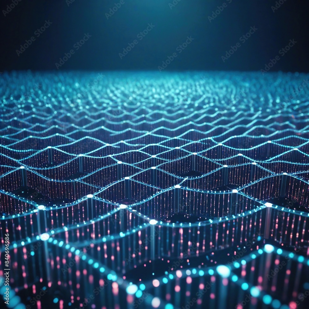 Background of technological concepts Background of technological concepts