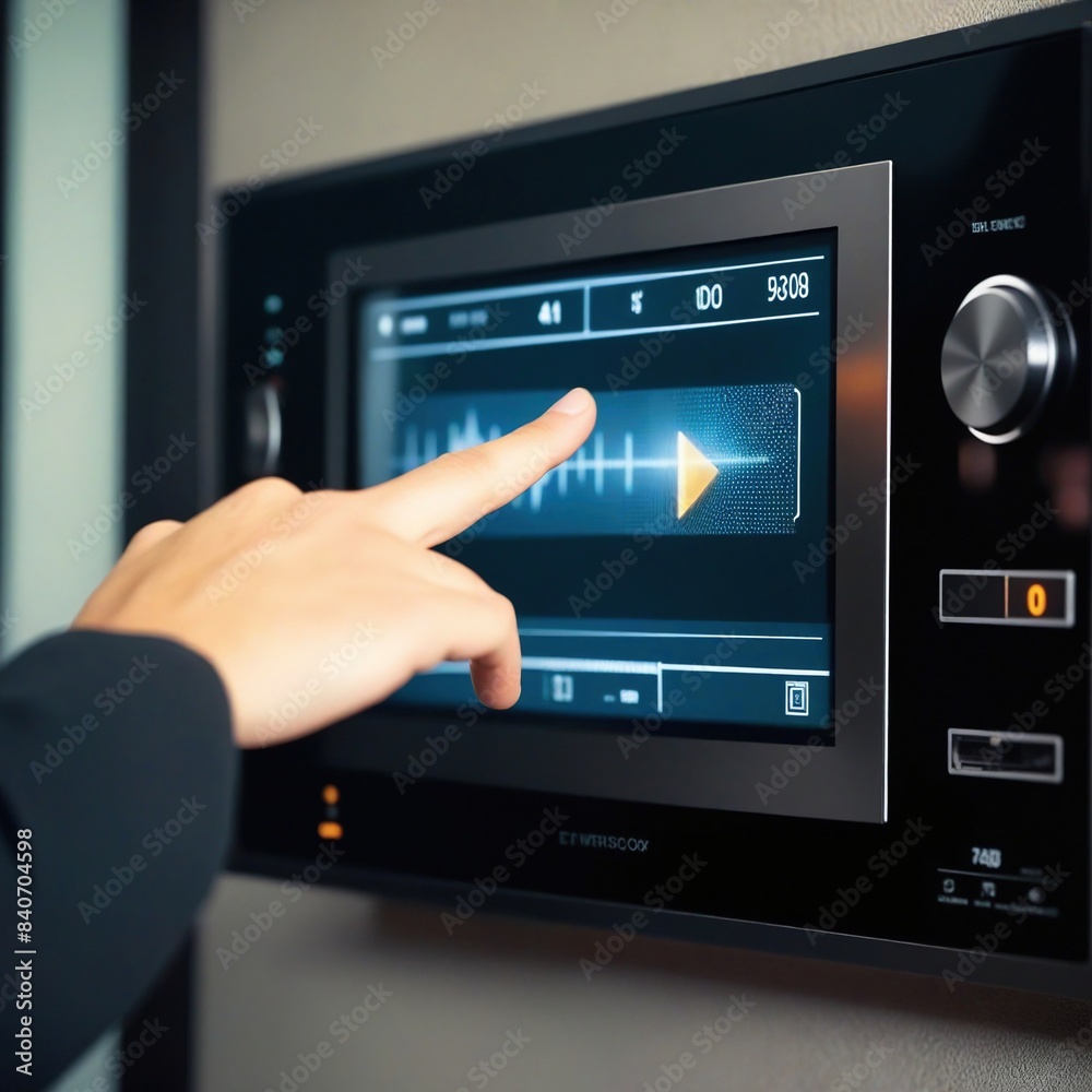 Background of technological concepts Background of technological concepts
