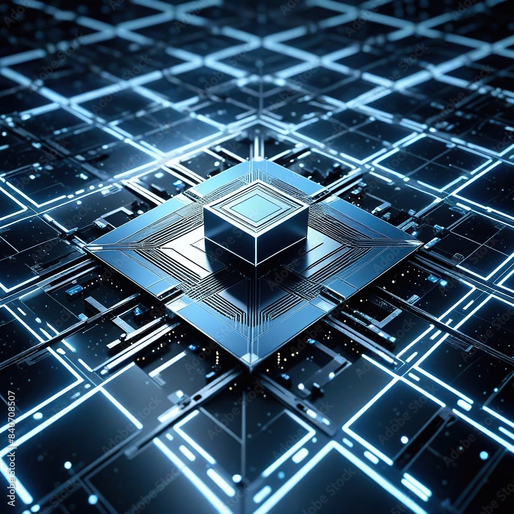 Background of technological concepts Background of technological concepts