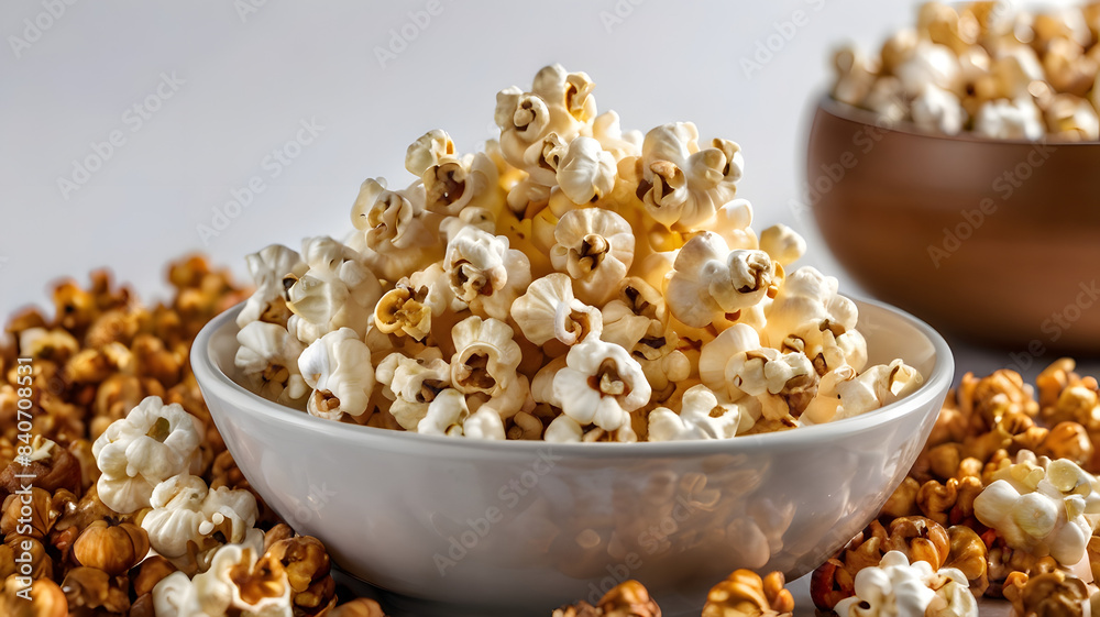 popcorn popcorn