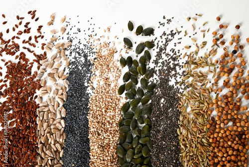 Varietà di semi