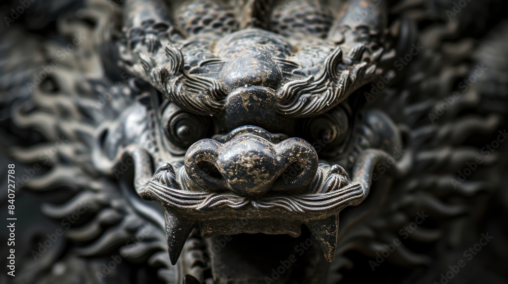 Chinese zodiac dragon as the mythical animal in Eastern Asia culture. Chinese zodiac dragon as the mythical animal in Eastern Asia culture.