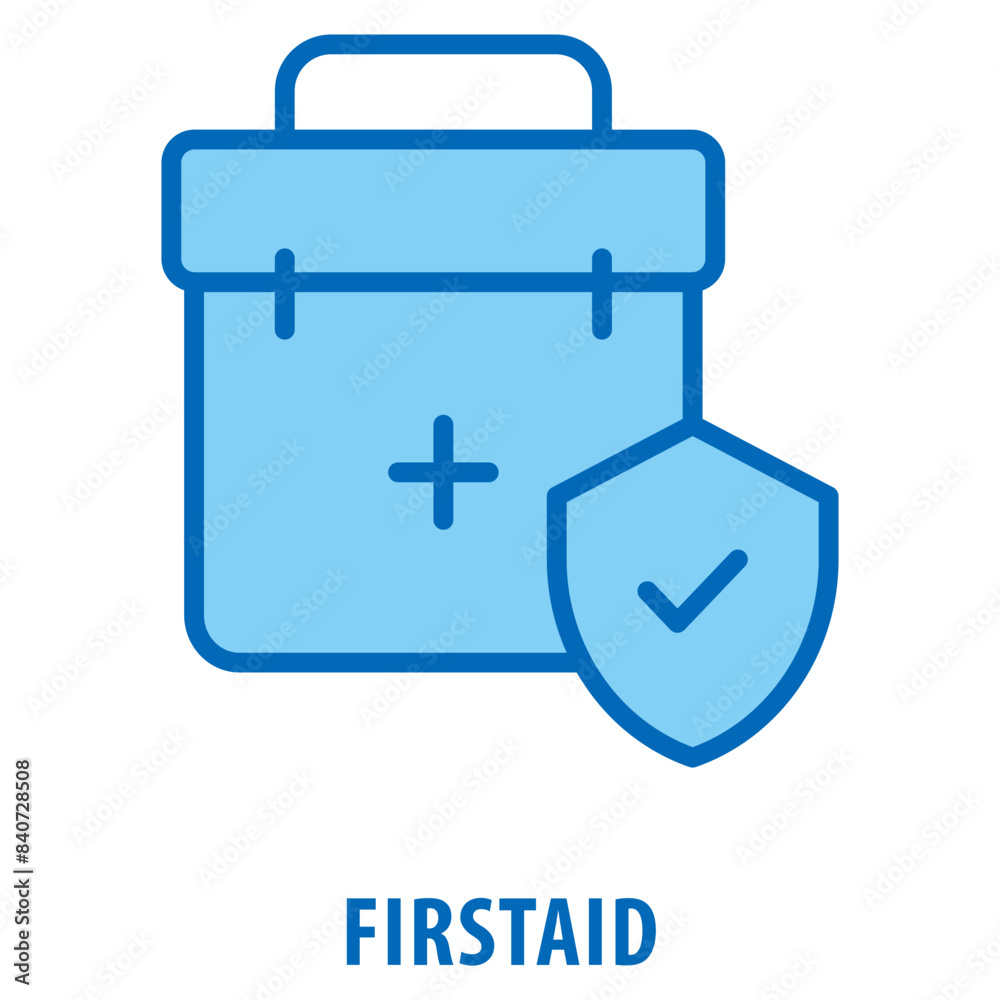 Firstaid Icon simple and easy to edit for your design elements Firstaid Icon simple and easy to edit for your design elements