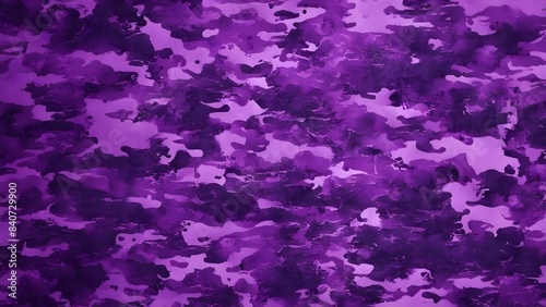 purple camouflage background, stylish texture