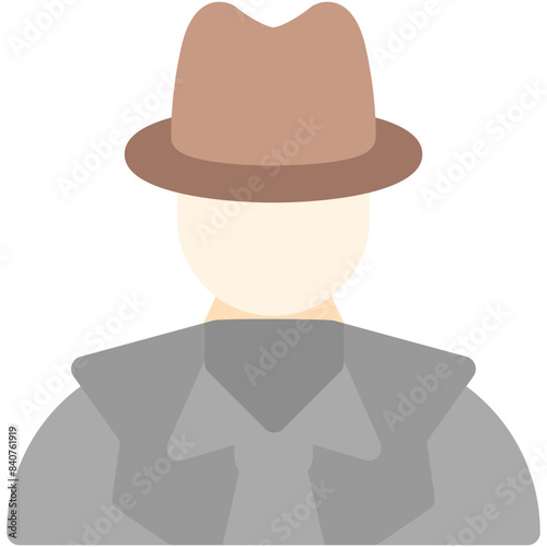 Espionage Icon
