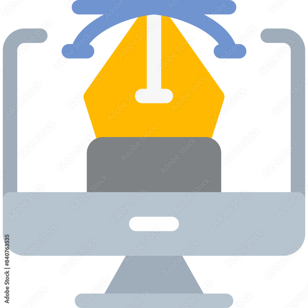 Vector Design Icon Vector Design Icon