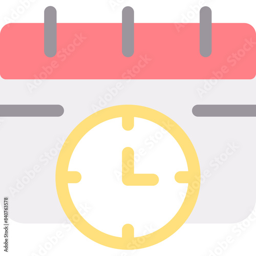 Deadline Icon