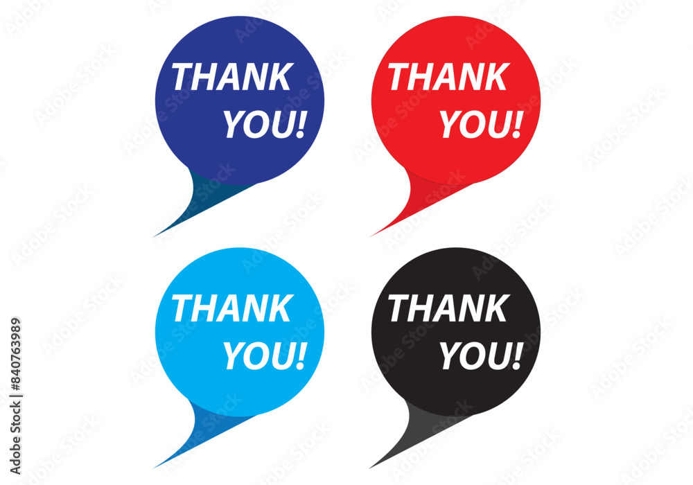Thank you message, surprise card, presentation, text, note, lettering, sing, banner, poster and handwritten typography business marketing and promotion vector illustration. Thank you message, surprise card, presentation, text, note, lettering, sing, banner, poster and handwritten typography business marketing and promotion vector illustration.