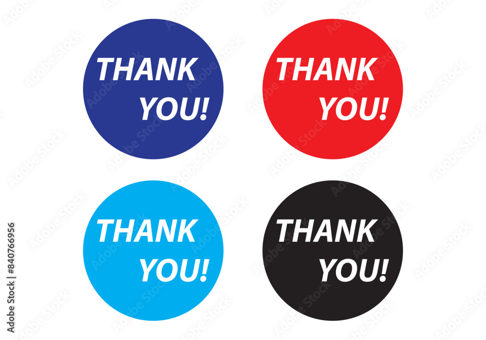 Thank you message, surprise card, presentation, text, note, lettering, sing, banner, poster and handwritten typography business marketing and promotion vector illustration. Thank you message, surprise card, presentation, text, note, lettering, sing, banner, poster and handwritten typography business marketing and promotion vector illustration.