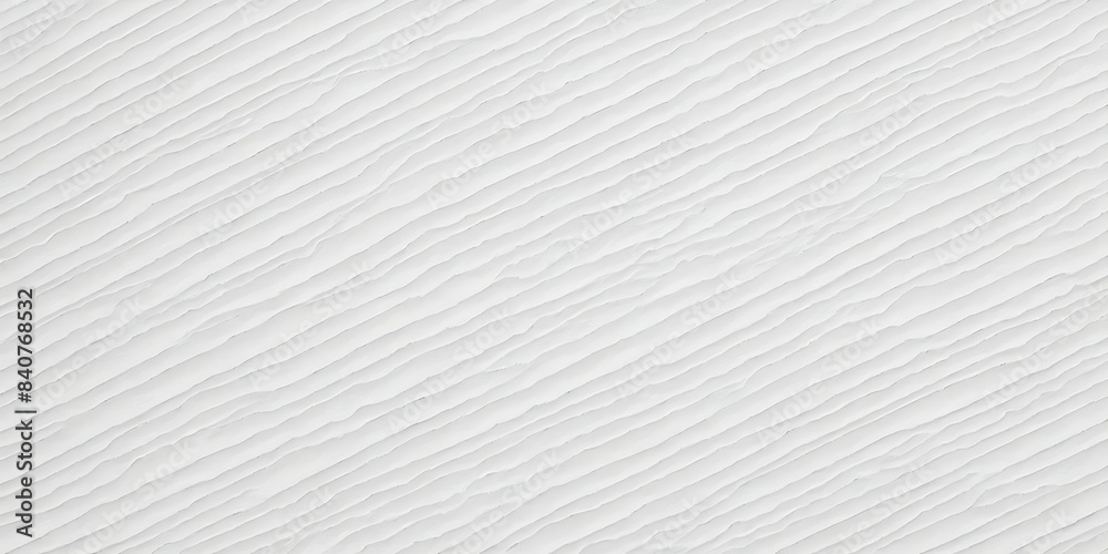 Obraz premium white paper texture background