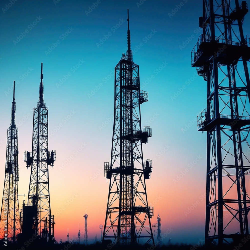 Background of technological concepts Background of technological concepts
