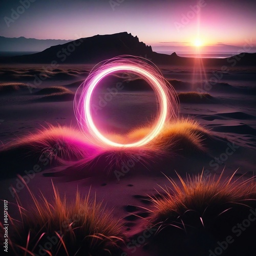 Background of technological concepts