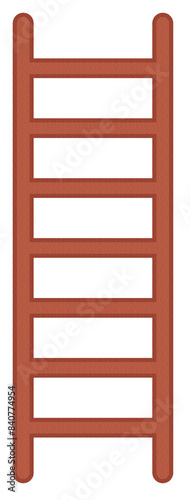 Stairs_vector_3D
