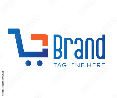 Letter L logo icon design template elements. Usable for Branding and Business Logos.
