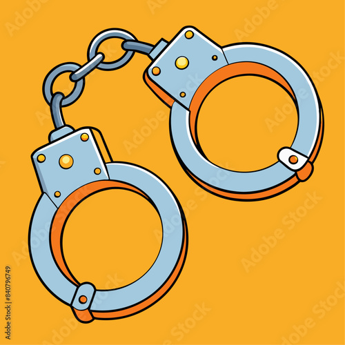 handcuffs