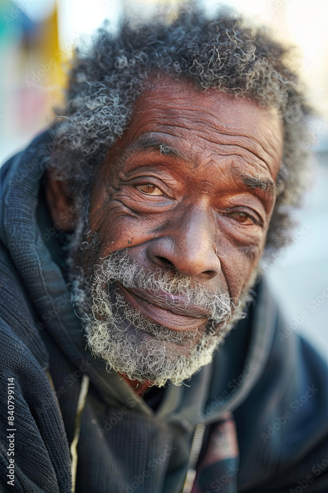 Capturing moments of hope and resilience among homeless individuals Capturing moments of hope and resilience among homeless individuals
