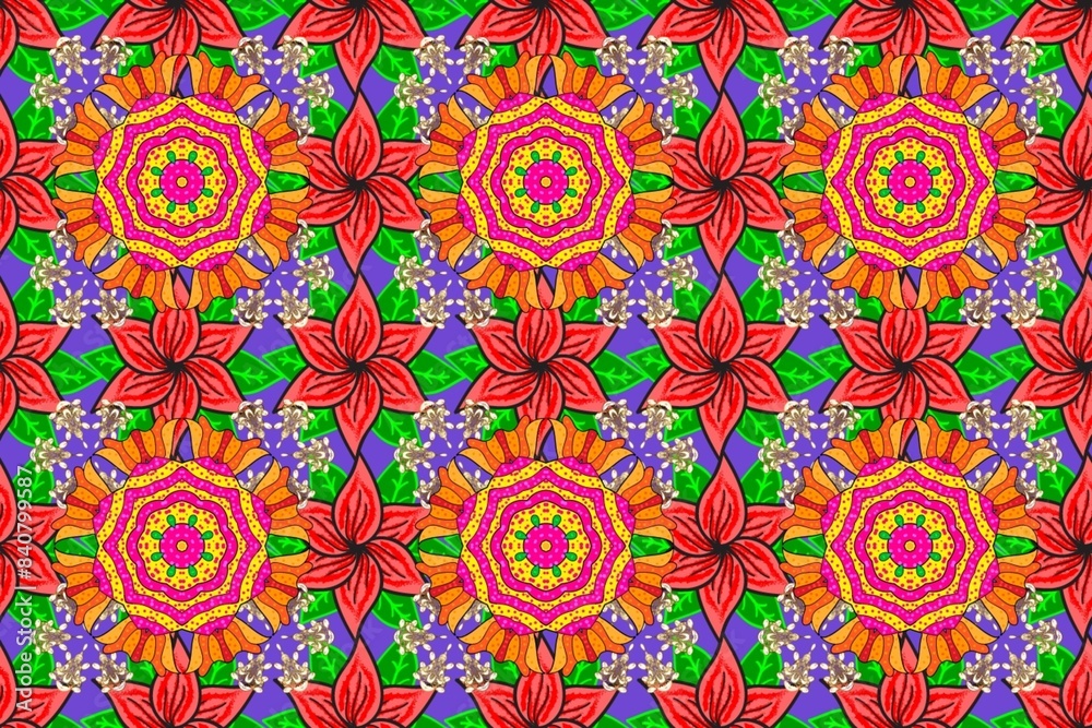 Fototapeta premium nice super abstract and cute interesting picture