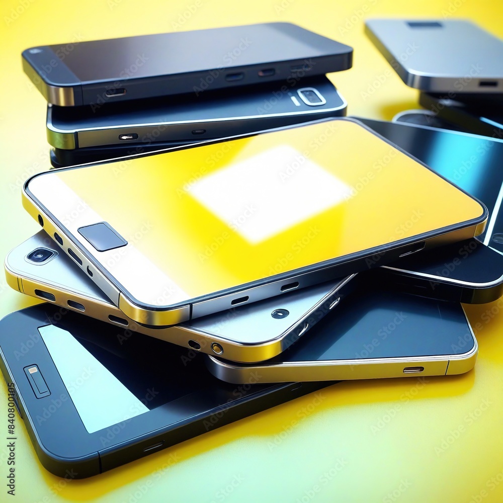 Background of technological concepts Background of technological concepts