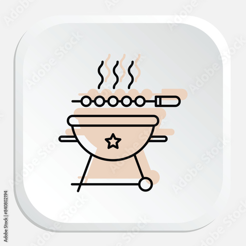 barbecue, BBQ, grill, cookout, outdoor, grilling, smoke, barbecueparty, barbecuegrill, barbecuesauce, barbecuepit, barbecuefood, barbecuechef, barbecueseason, barbecueflavor, barbecuejoint, barbecuefa photo