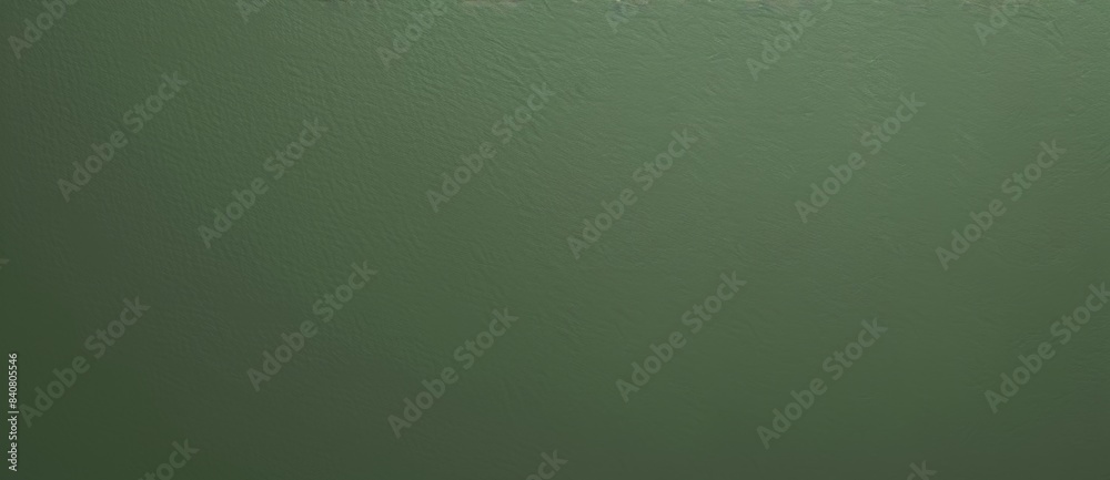 Fototapeta premium Vibrant green textured background with a retro feel, perfect for any design project
