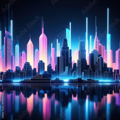 Background of technological concepts