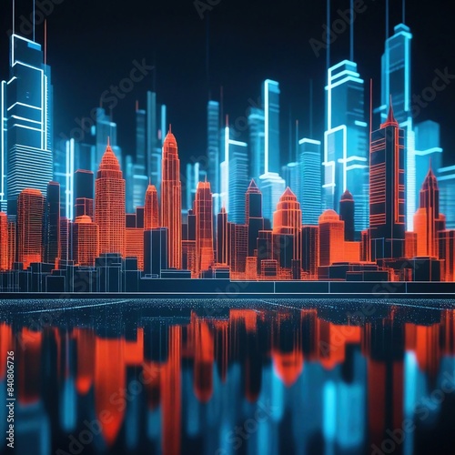 Background of technological concepts