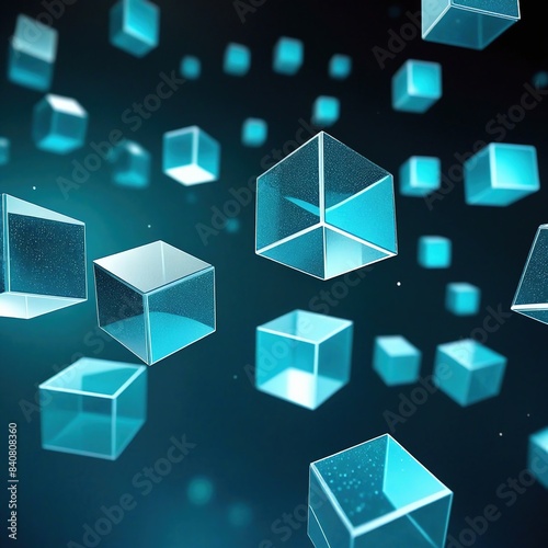 Background of technological concepts