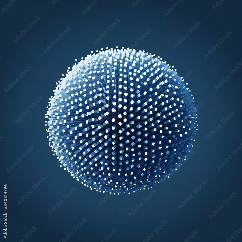 Background of technological conceptsal concepts