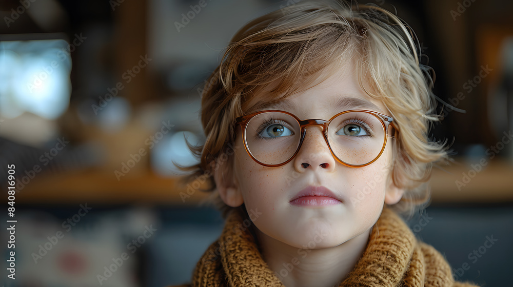 portrait of a little child portrait of a little child
